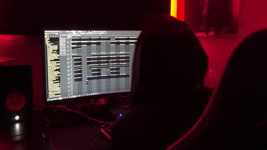 THE WICK FILES