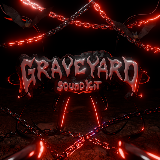THE GRAVEYARD SOUNDKIT