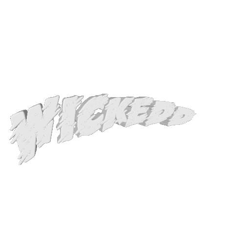 WICKEDD